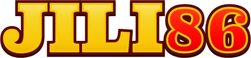 JILI86 logo