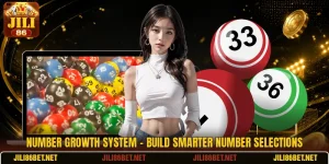 Number Growth System - Build Smarter Number Selections